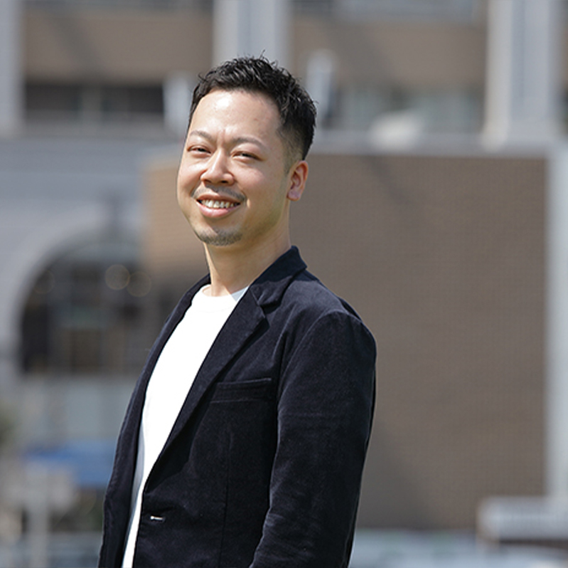 株式会社I 代表取締役 宮森敦史