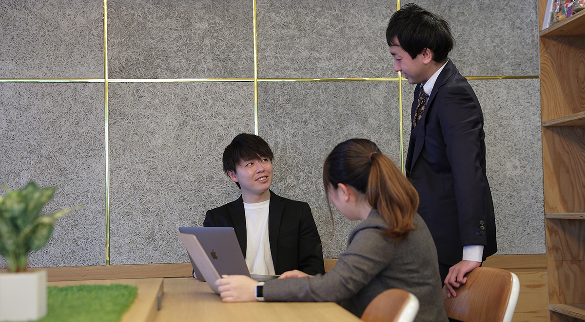 イベント内製化コンサルティング