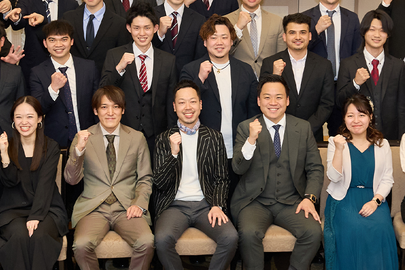 人材サービス・キャンペーンガール事業