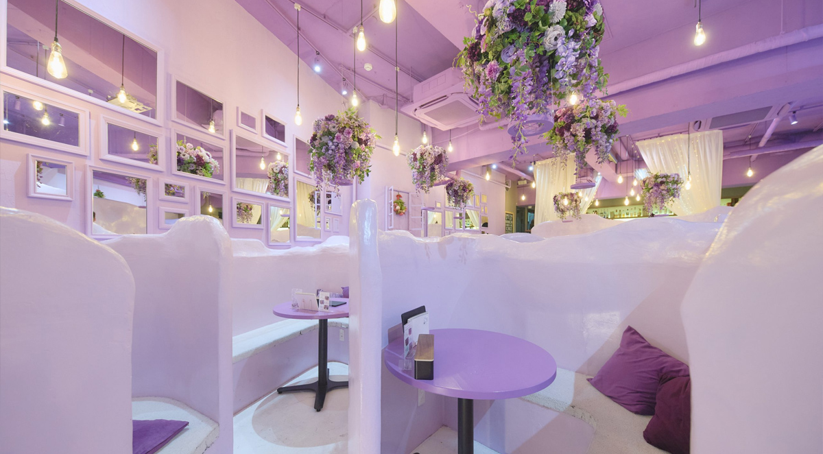 i.cafe神戸店